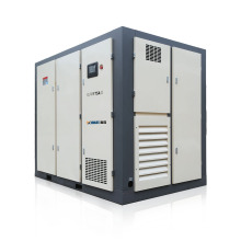 XLPM150A-175A-IID 380v 50Hz two stage screw air compressor for cooling